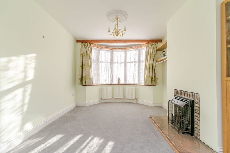 Trenham Drive